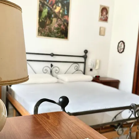 P037- Porto Recanati, Comodo Trilocale Con Aria Condizionata